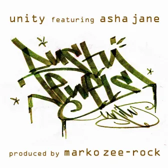 Dusty Jewels by Unity