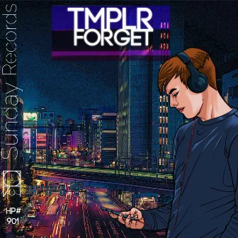 Forget by TMPLR