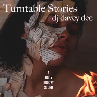 Turntable Stories by DJ Davey Dee