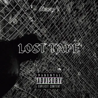 Lost Tape by dizzy t