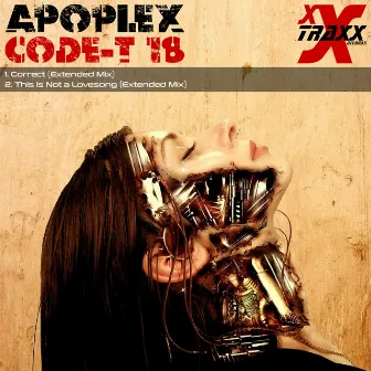 Code-T 18 by Apoplex