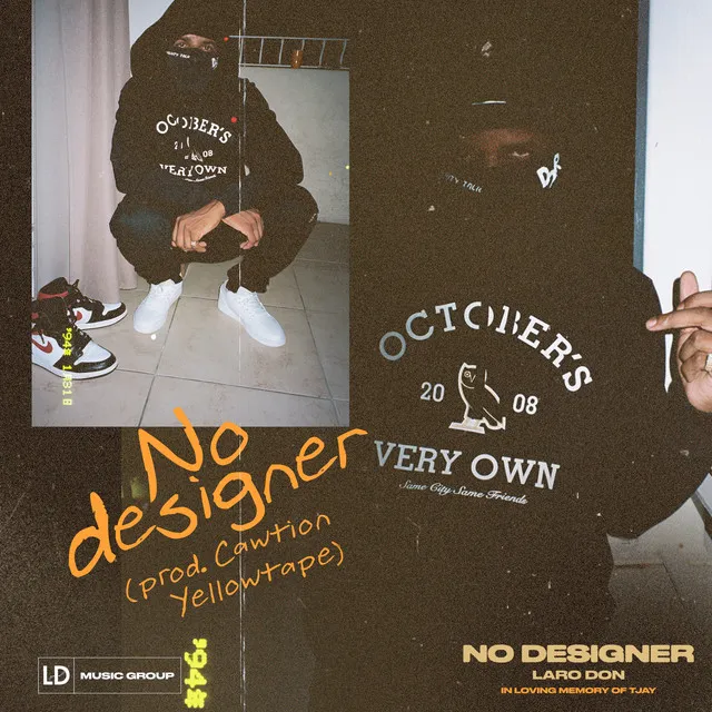 No Designer