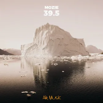 39.5 by Mozie