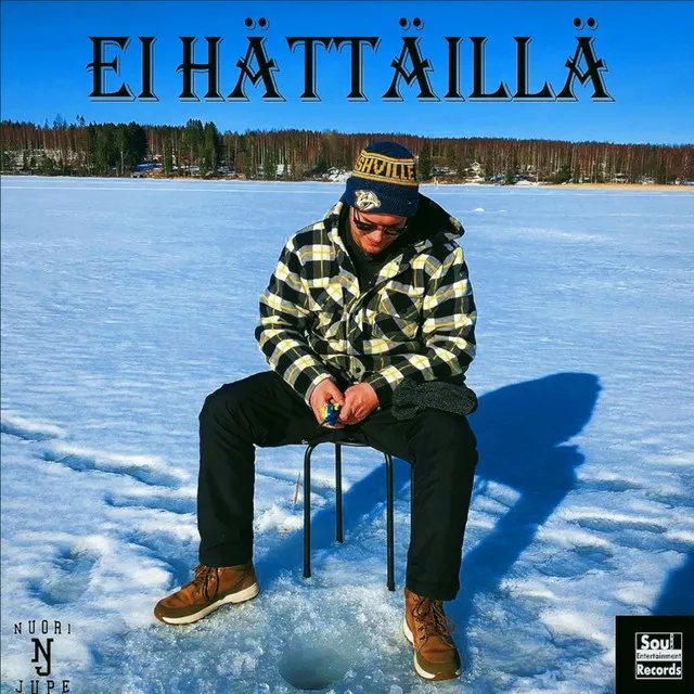 Ei Hättäillä