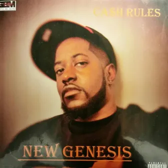 NEW GENESIS by Cashrules