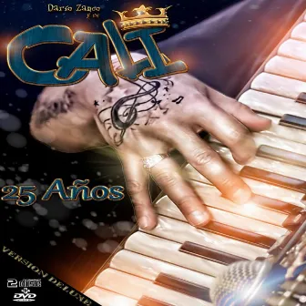 25 Años (Deluxe Edition) by Grupo Cali