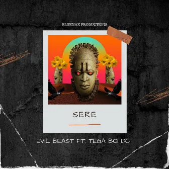 Sere (feat. Tega boi dc) by Unknown Artist