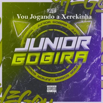 Vou Jogando a Xerekinha by Junior Gobira