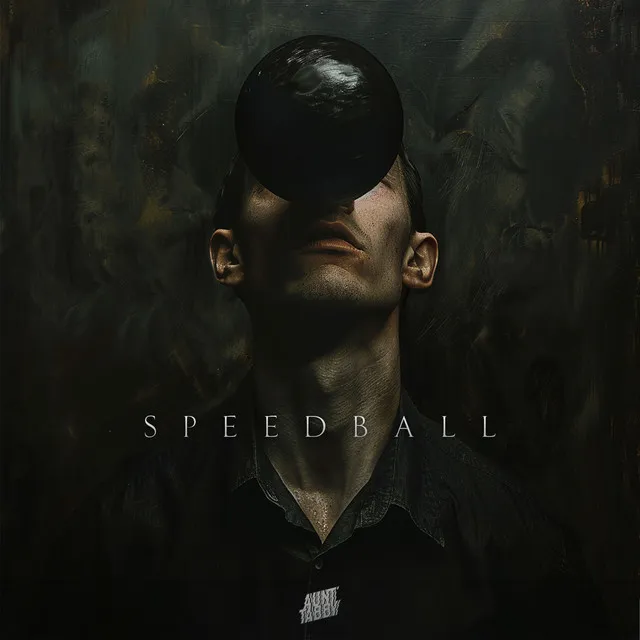 SPEEDBALL (instrumental)