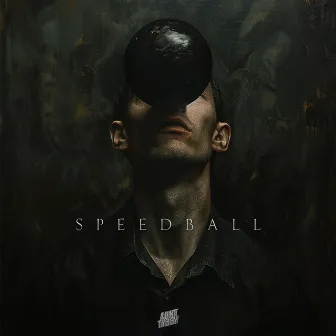 SPEEDBALL by AUNT TABBY