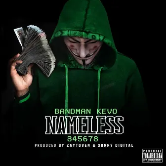 Nameless by Bandman Kevo