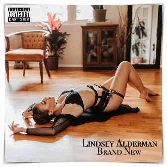 Brand New by Lindsey Alderman