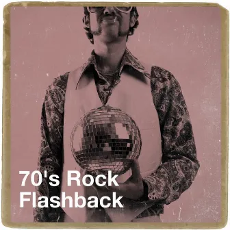 70's Rock Flashback by Unknown Artist