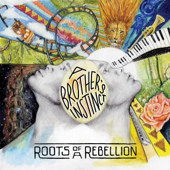 A Brother's Instinct by Roots of a Rebellion