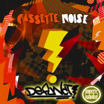 Cassette Noise by Defunct!