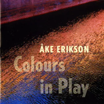 Erikson: Colours in Play by Unknown Artist