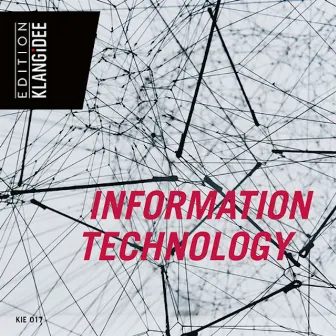 Information Technology by Findus Englbrecht