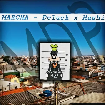 Marcha by Hashi