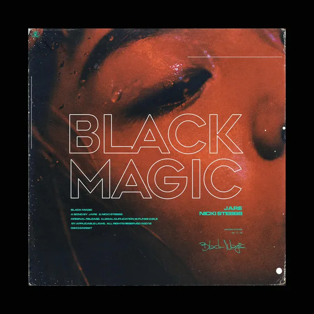 Black Magic