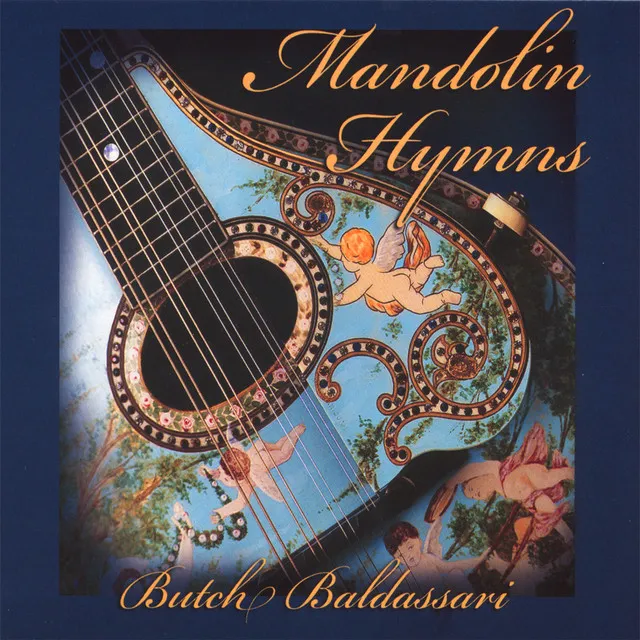 Mandolin Hymns