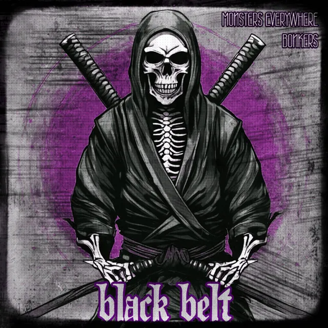 Black Belt