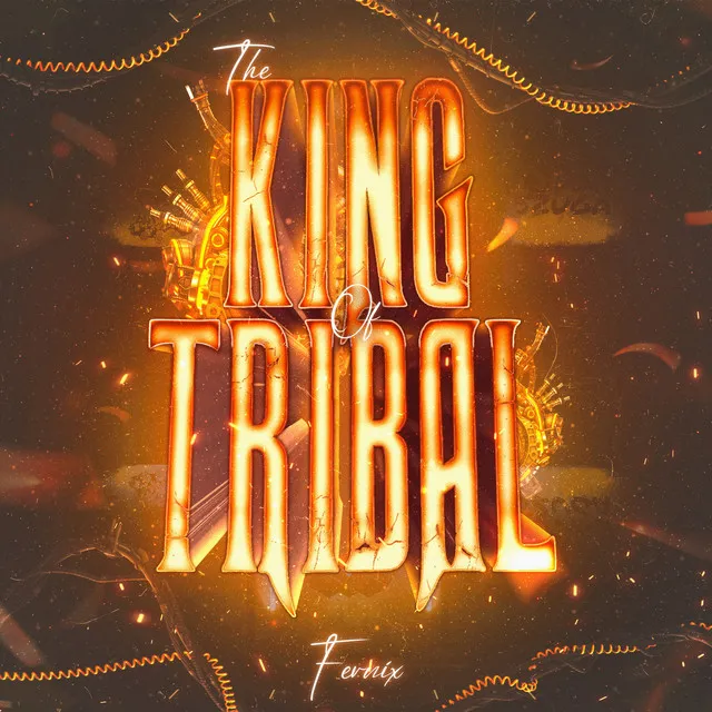 The King of Tribal