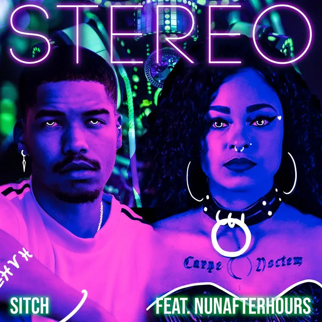 Stereo - Radio Edit