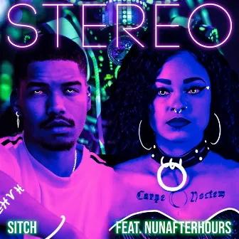 Stereo (Radio Edit) by Sitch