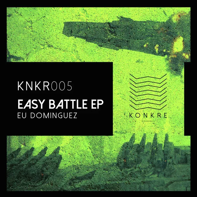 Easy Battle - Original Mix