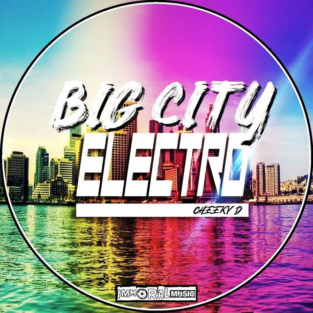 Big City - Original Mix