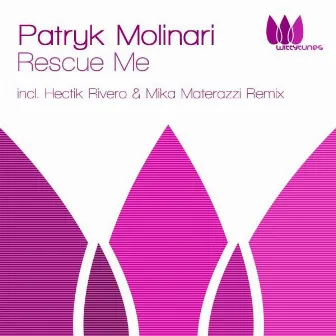 Rescue Me by Patryk Molinari