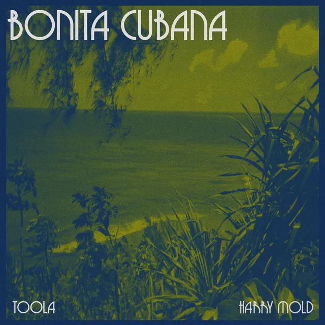 Bonita Cubana (Edit) - Extended Mix