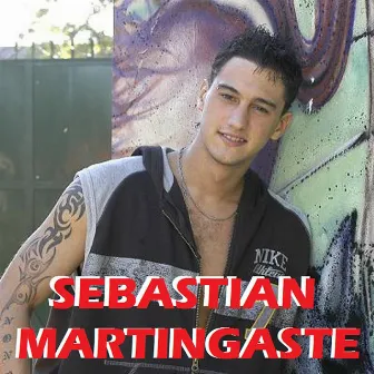 Sebastian Martingaste - Hotel California by Sebastian Martingaste