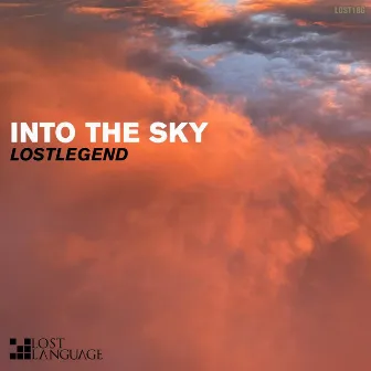 Into The Sky by LostLegend