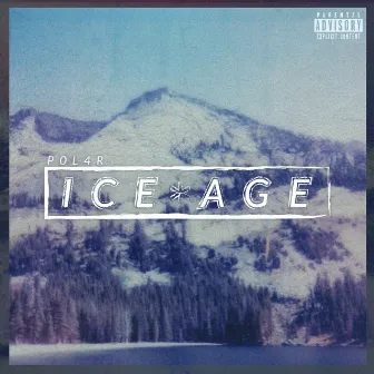 Ice Age by P0L4R