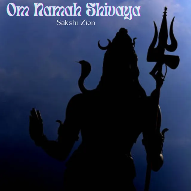 Om Namah Shivaya