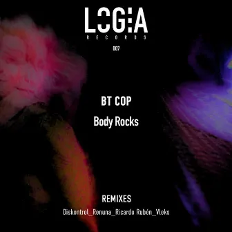 Body Rocks by BT COP