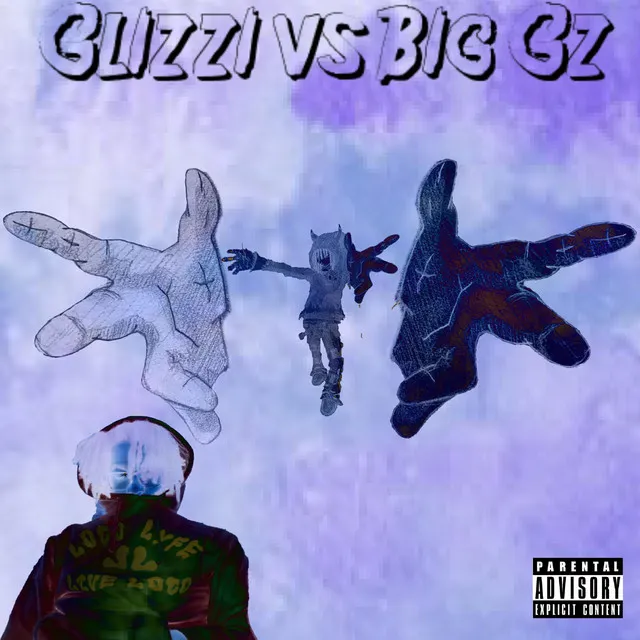 Glizzi Vs Big Gz 1.5