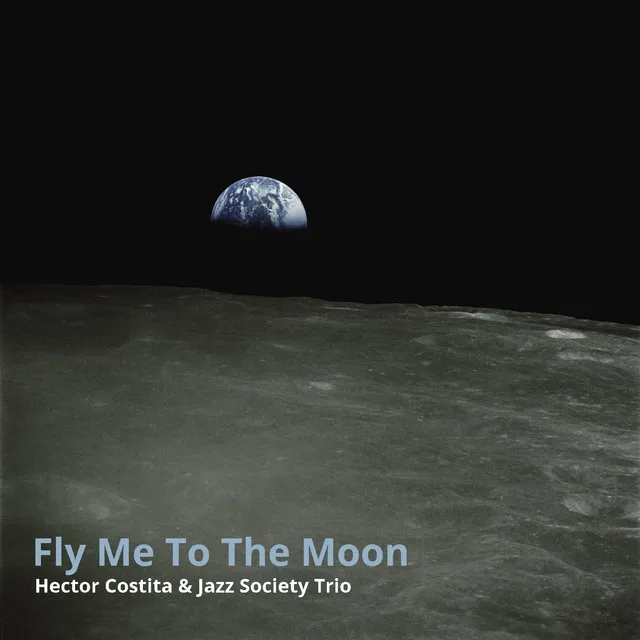 Fly Me to the Moon