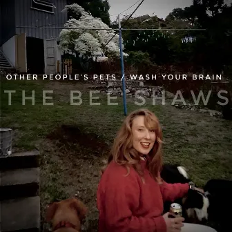 Other People's Pets / Wash Your Brain by Jamieson Shaw