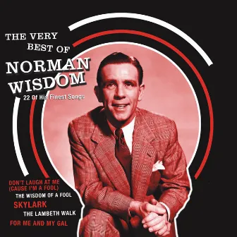 The Very Best Of Norman Wisdom by Norman Wisdom