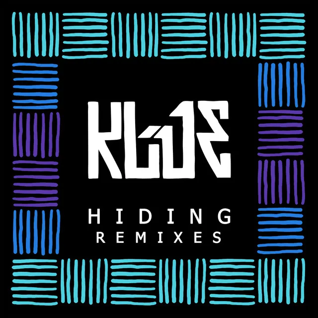 Hiding - Weird Together Remix