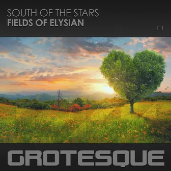 Fields of Elysian by South Of The Stars