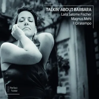 Talkin´ About Barbara by Il Giratempo