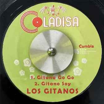 Gitana Gogo by Los Gitanos