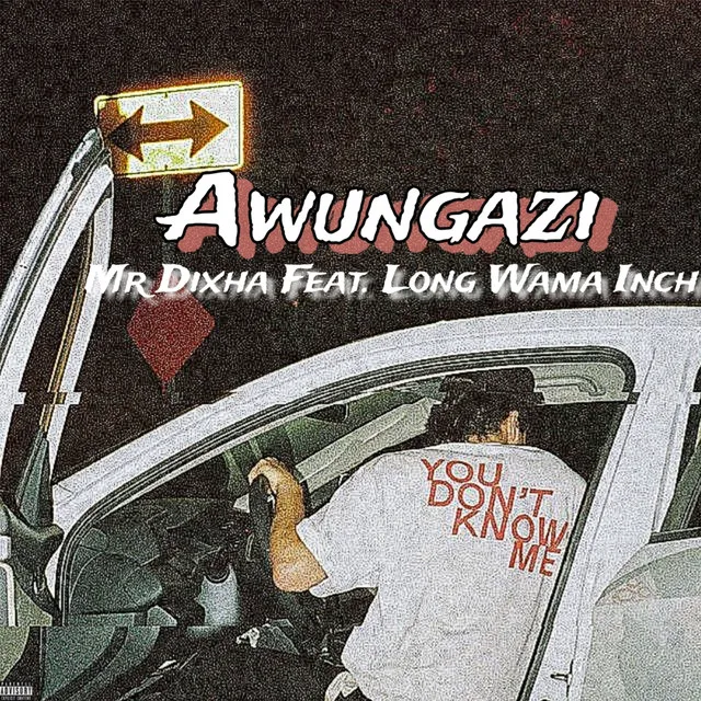 Awungazi