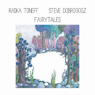 Fairytales by Steve Dobrogosz