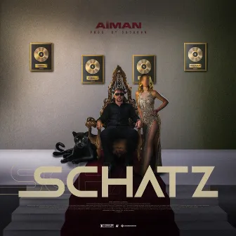 SCHATZ by AIMAN