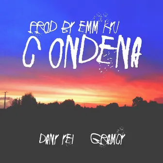 Condena by Dany Yei