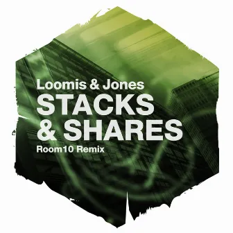 Stacks & Shares (Room10 Remix) by Jones